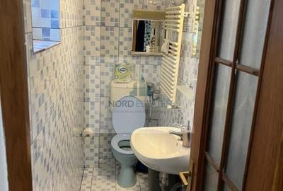 Baneasa, Metrou Pod Baneasa, apartament de vanzare  cu garaj - 13
