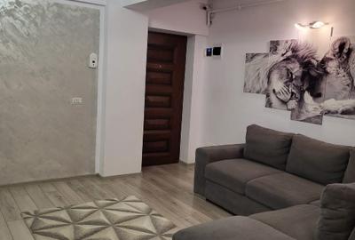 Apartament cu 2 camere decomandat în Valea Lupului - 5