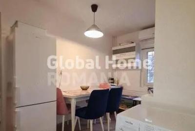 Garsonieră decomandată în Vitan - 1