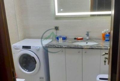 Apartament 2 camere, Isaran, 2 bai - 4