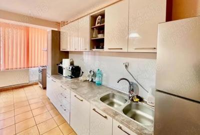 De inchiriat apartament 2 camere zona Simion Barnutiu - 3