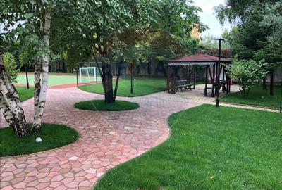 Proprietate specială, de 2,650 mp, în Băneasa - 14