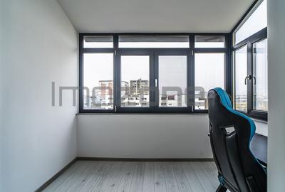 Apartament cu 2 camere semidecomandat în Valea Oltului - 13