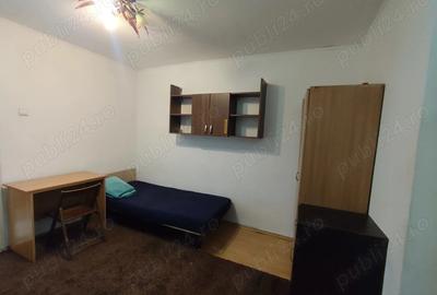 Apartament cu o camera, zona Zimbru - 3