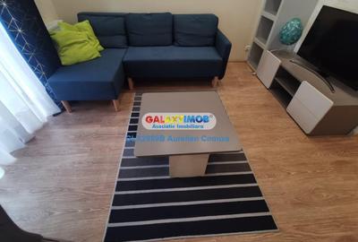 Apartament cu 2 camere semidecomandat în Snagov - 6