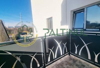 Apartament 3 camere – construcție nouă 2025 · Etaj 2 · Turnișor - 7