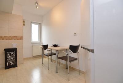 Apartament cu 3 camere decomandat, mobilat în Unirii - 22