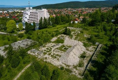 Hotel/Pensiune, de 10,000 mp, în Central - 4