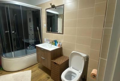 Apartament cu 2 camere decomandat în Apahida - 6