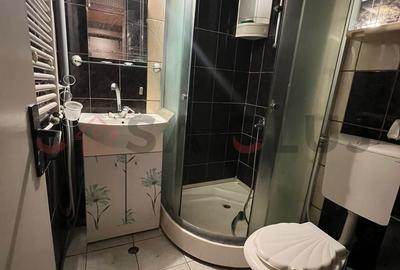 4 camere, etajul 1/4 Marasti, Iulius Mall - 7