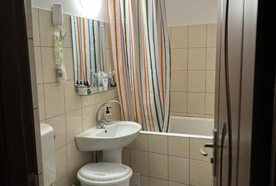 Apartament cu 2 camere decomandat în Alexandru cel Bun - 2