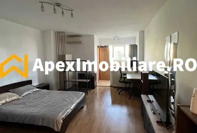 Garsonieră decomandată, mobilată în Vitan