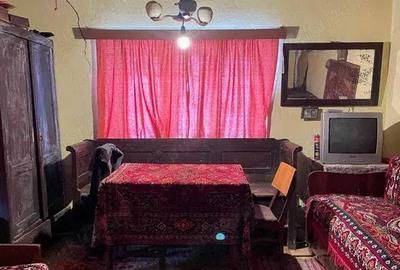 Casă cu 2 camere în Geaca - 7