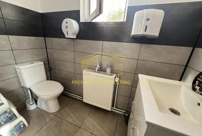 Spațiu comercial, de 140 mp, în Freidorf - 10