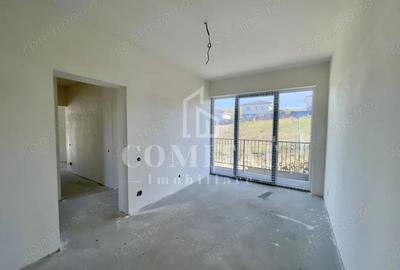 Case cuplate finalizate la intrare in Chinteni - 3