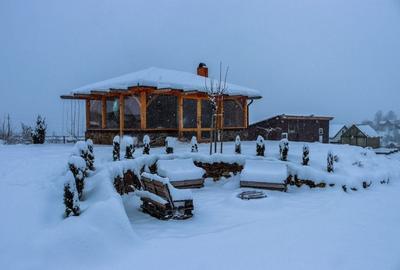 Hotel/Pensiune, de 188 mp, în Central - 16