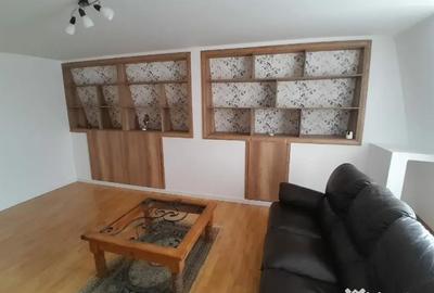 Apartament cu 3 camere semidecomandat în Central - 11