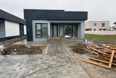 Vila Strejnic, doar 195000 euro - 5