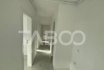 Apartament 3 camere Selimbar - Luminos, modern, premium - 2