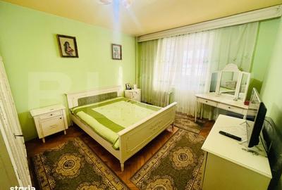 Apartament cu 3 camere în Cantemir - 5