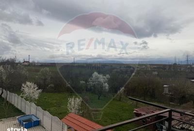 Casă cu Teren 750 Mp în Turdaș - 8