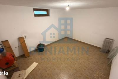 Casă cu 6 camere cu Teren 464 Mp în Cârcea - 6