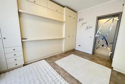 Apartament cu 2 camere semidecomandat, mobilat în Aeroport - 13