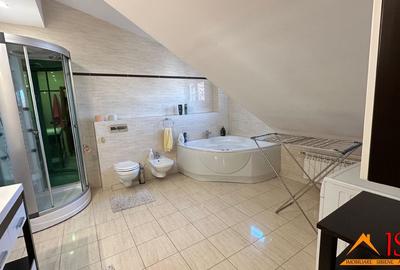 Apartament cu 3 camere decomandat, mobilat în Calea Dumbrăvii - 16