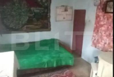 Casă cu 2 camere cu Teren 2315 Mp în Central - 1