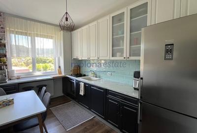 Apartament 3 camere / Cartier Manastur / Strada Campului - 3