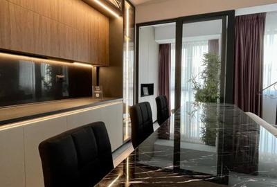 Apartament cu 1 camera, premium, incalzire in pardoseala - ansamblu deosebit - 5