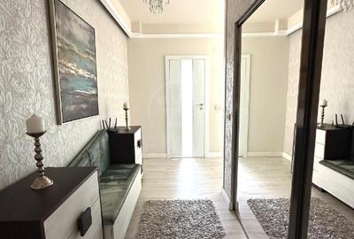 Apartament cu 3 camere decomandat în Florești - 5