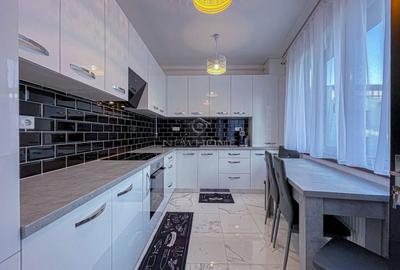 Apartament 3 camere, zona Centru NTT Data - 4