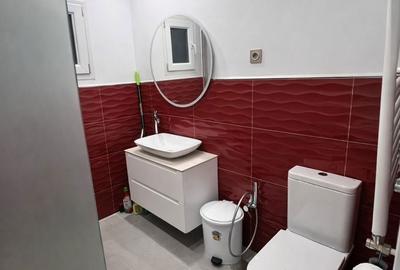 Apartament cu 3 camere, mobilat în Sud - 9