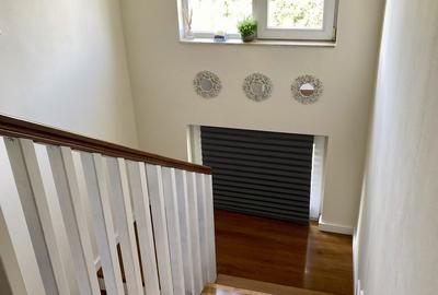 Casă cu 4 camere cu Teren 450 Mp în Central - 12