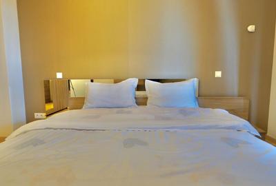 BELLEVUE RSIDENCE! Apartament 3 camere - 2