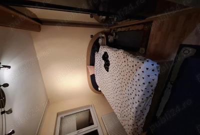 Apartament cu 2 camere semidecomandat în Govândari