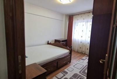 Apartament cu 4 camere decomandat în Central - 7