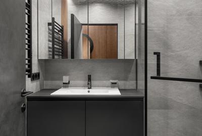 VALERIU BRANISTE 38 - Apartamentele se văd, nu se mai explică - 12