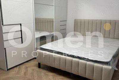 Garsonieră în Central - 7