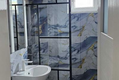 Garsonieră decomandată în Central - 1