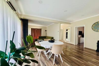 Satu Nou de Jos, casa noua, finisata - 2