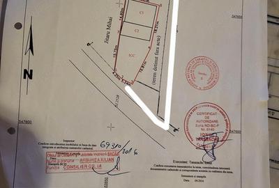 Spațiu comercial, de 200 mp, în Gioseni - 3