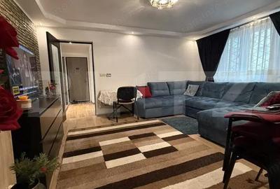 Apartament cu 2 camere semidecomandat în Micro 11 - 3