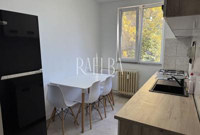 Apartament cu 2 camere decomandat, mobilat în Drumul Taberei - 3