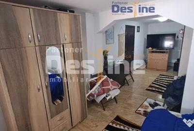 Casă cu 2 camere cu Teren 100 Mp în Galata - 13