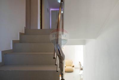 Investitie - vanzare vila deosebita, zona Fundeni - Dobroesti - 8