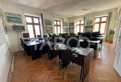 Spatiu Comercial de vanzare 277 mpu zona Orasul de Jos Sibiu Spatiu Comercial de vanzare 277 mpu zona Orasul de Jos Sibiu - 27