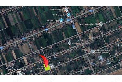 Casă cu 4 camere cu Teren 959 Mp în Iratoșu - 9