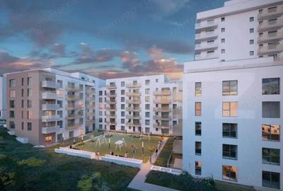 Apartament cu 3 camere semidecomandat în Dâmbul Rotund - 4